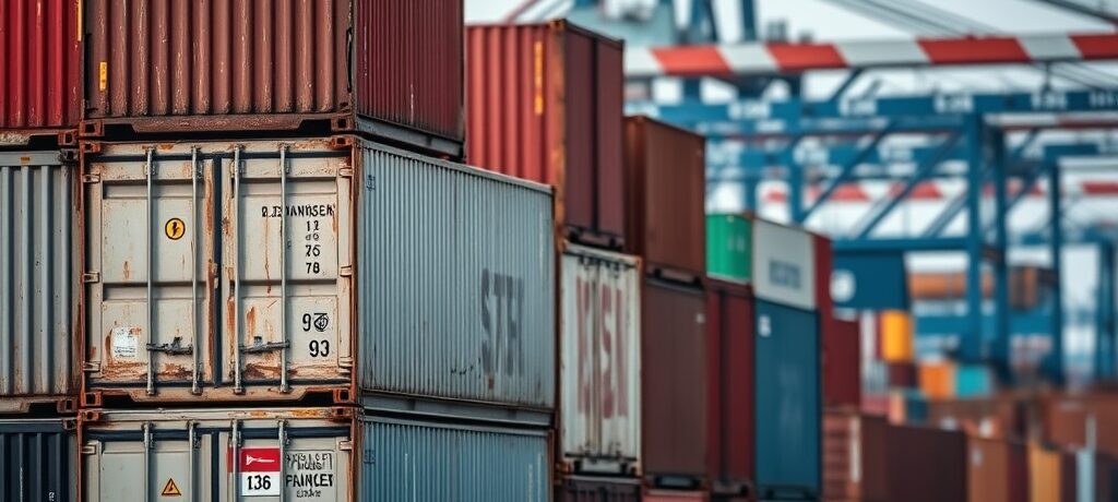 US Tariff Refund Program Commences, Asos Demands £7m
