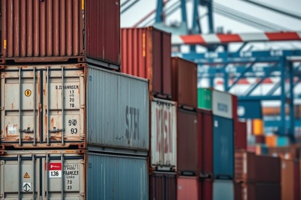US Tariff Refund Program Commences, Asos Demands £7m