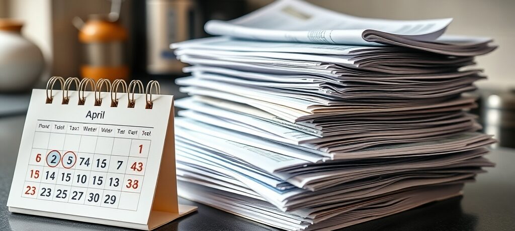 UK Households Face Rising Bills, Energy Costs See Temporary Dip