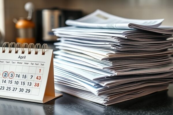 UK Households Face Rising Bills, Energy Costs See Temporary Dip
