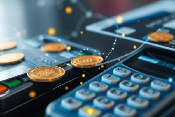 Druckenmiller: Stablecoins to Dominate Global Payments. Visa, Mastercard Face Challenge?