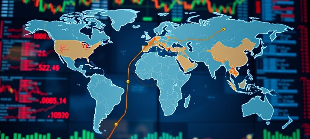BlackRock’s Mike Pyle Warns of Iran War Economic Shocks