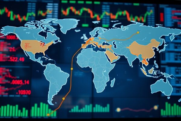 BlackRock’s Mike Pyle Warns of Iran War Economic Shocks