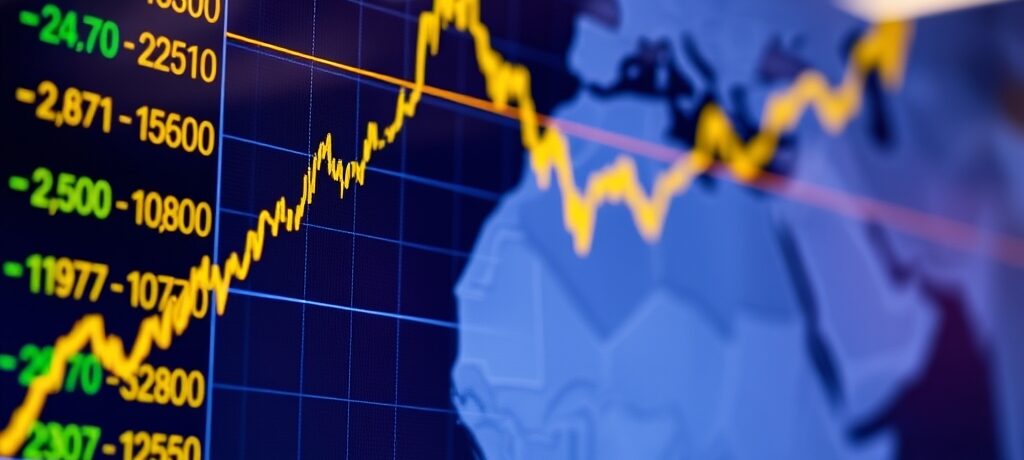 Gold Climbs Past $4,700 Mark as Trump Signals Iran War Conclusion