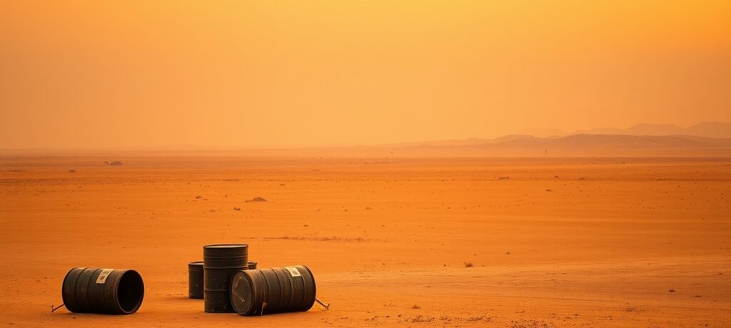 Oil Prices Skyrocket Amidst Ongoing Gulf Crisis and Strait Blockade