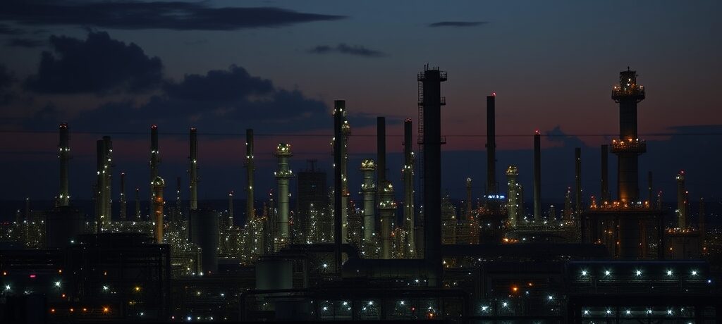 Oil Prices Climb Despite Extended Ceasefire