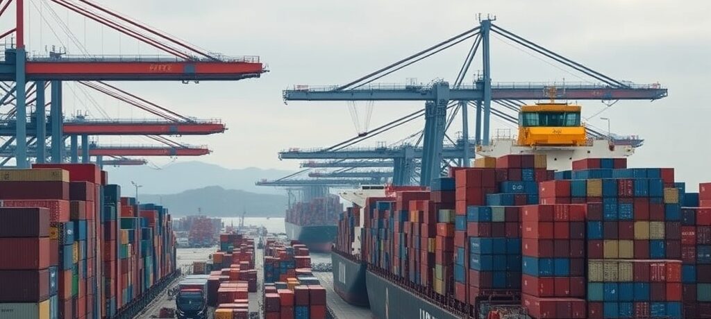 US ‘Liberation Day’ Tariffs: A Year of Global Trade Realignment