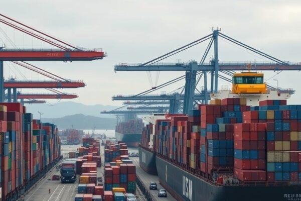 US ‘Liberation Day’ Tariffs: A Year of Global Trade Realignment