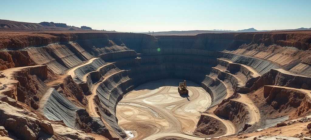 Rio Tinto Tops Analyst Picks in Global Mining Index