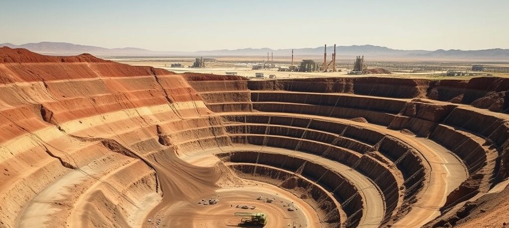 US, Australia Boost Critical Minerals Funding to $3.5B