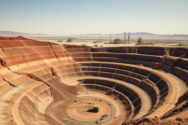 US, Australia Boost Critical Minerals Funding to $3.5B