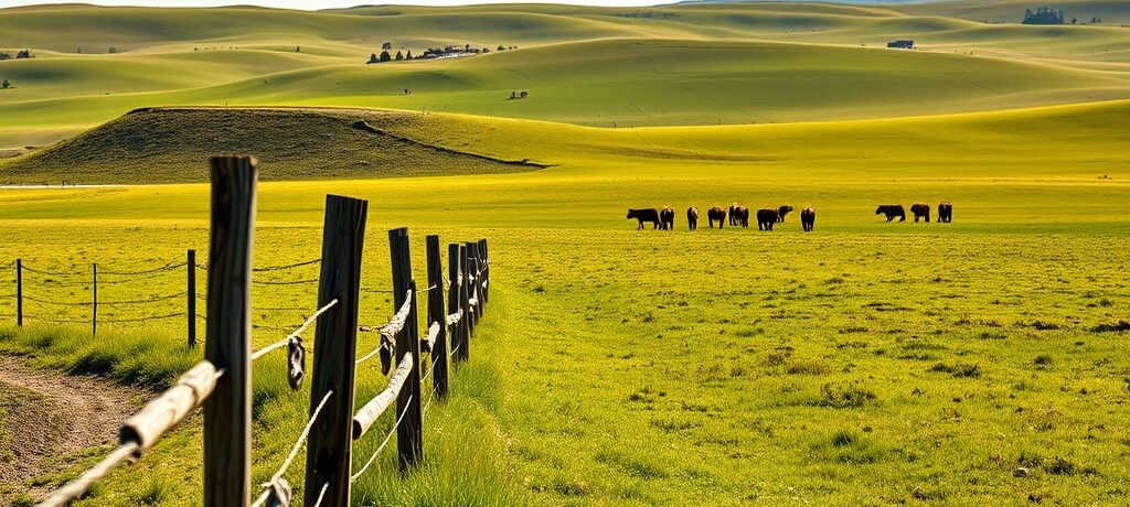Live Cattle Futures Decline Midweek