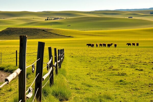 Live Cattle Futures Decline Midweek