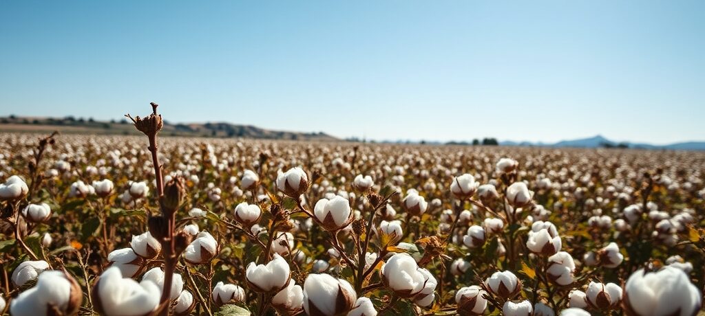 Cotton Futures Extend Gains Through Tuesday Trading