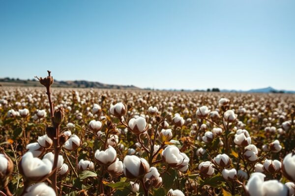 Cotton Futures Extend Gains Through Tuesday Trading