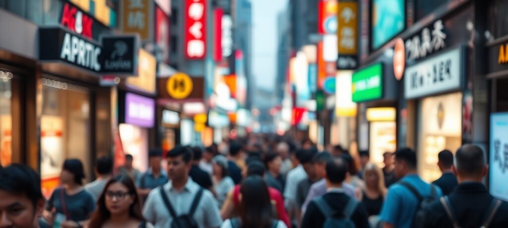 China’s New Exports: Hotpot, Bubble Tea, and Sportswear Go Global