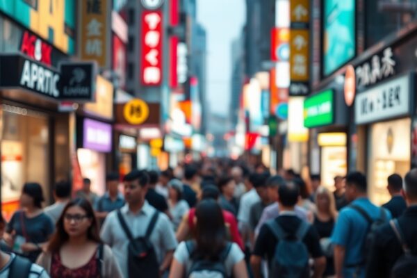 China’s New Exports: Hotpot, Bubble Tea, and Sportswear Go Global