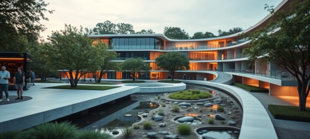Stantec Reports C$5.5B in Sustainability-Driven Revenue