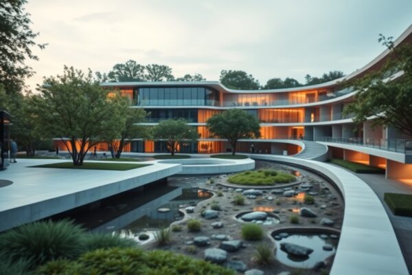Stantec Reports C$5.5B in Sustainability-Driven Revenue