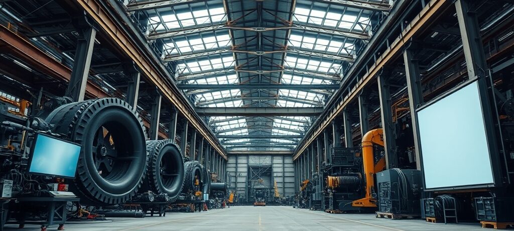 Nucor Ranks 35th in Analyst Metals Picks