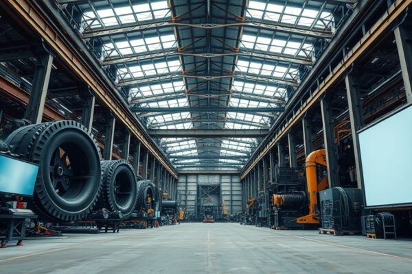 Nucor Ranks 35th in Analyst Metals Picks