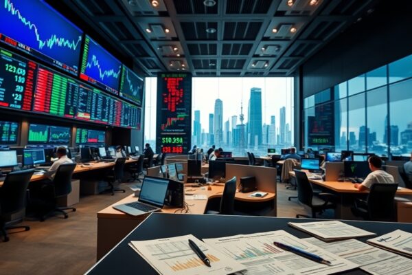 BlackRock’s Mike Pyle on Policy, Markets, and GFC Lessons
