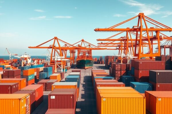 IDB Head: Latin America Faces Uncertainty, Shows Resilience