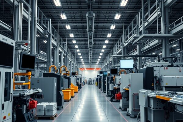 Northrop Grumman Exceeds Expectations, Reaffirms 2026 Outlook