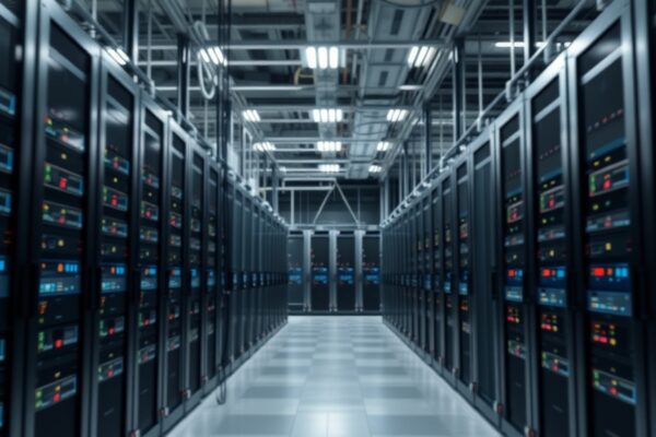 Oracle Cuts Thousands Amid $50 Billion AI Infrastructure Push