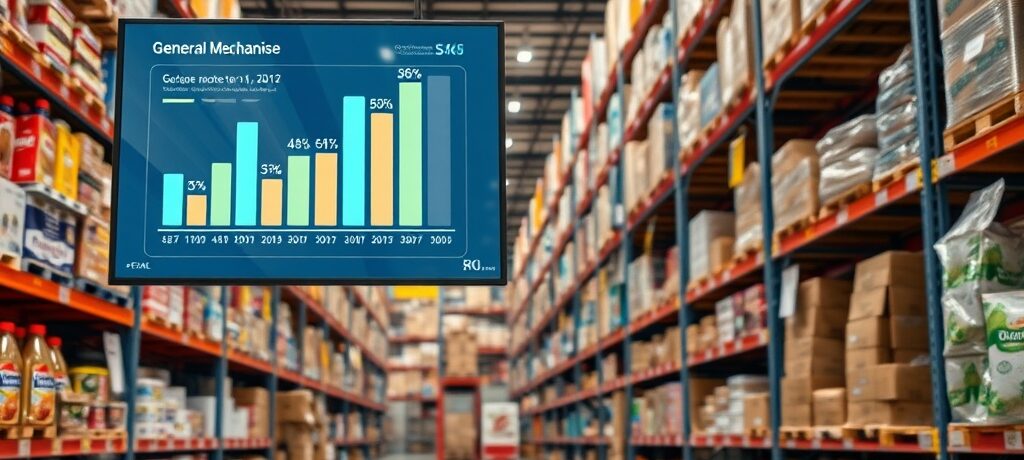 Walmart CFO: Marketplace ‘Vehicle’ for General Merchandise Growth