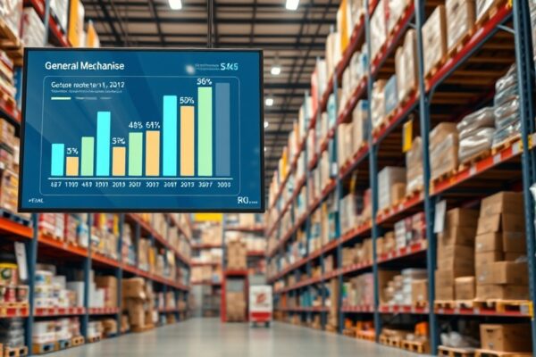 Walmart CFO: Marketplace ‘Vehicle’ for General Merchandise Growth