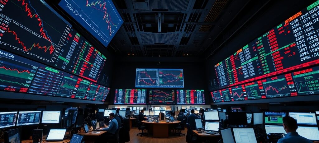 Asian Funds Face Iran War Shock, Log Double-Digit March Losses