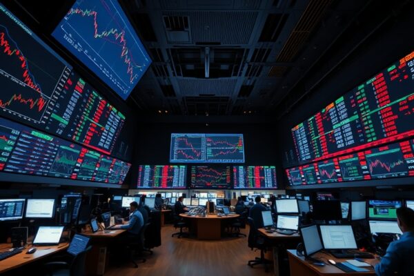 Asian Funds Face Iran War Shock, Log Double-Digit March Losses