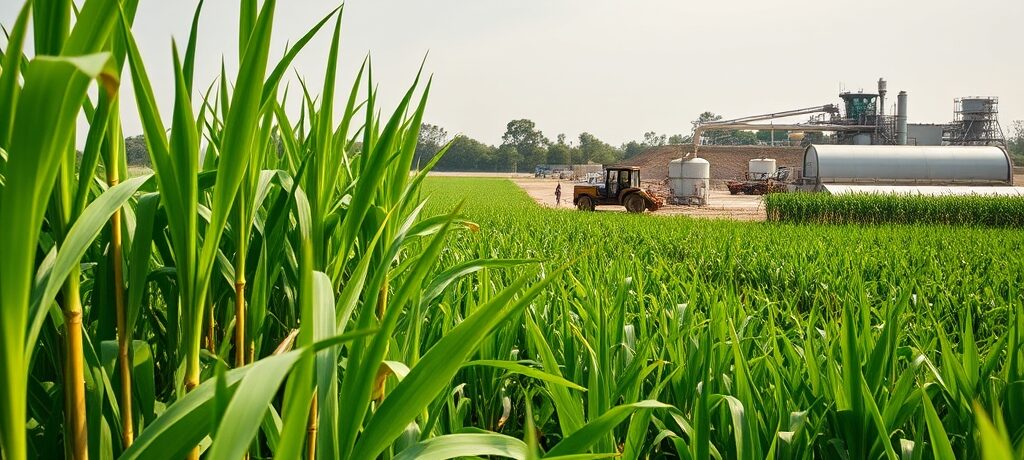 Global Sugar Prices Fall as India’s Production Surges 9%