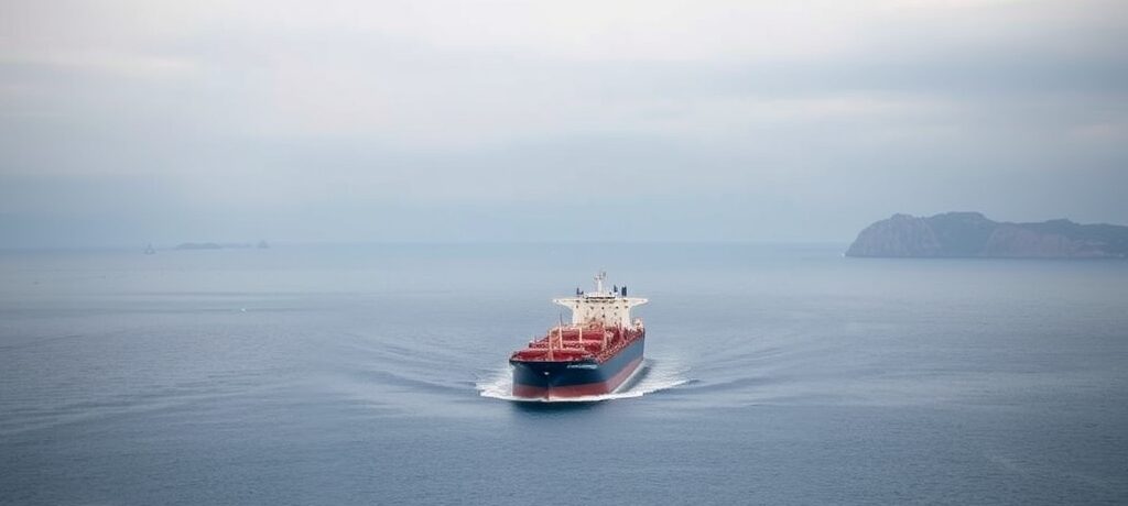 Trump’s Iran Ultimatum Jolts Markets as Hormuz Deadline Looms