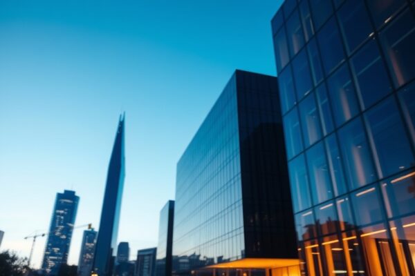 EQT setzt auf Europa: Investitionen in Tech-Aufholjagd verdoppeln