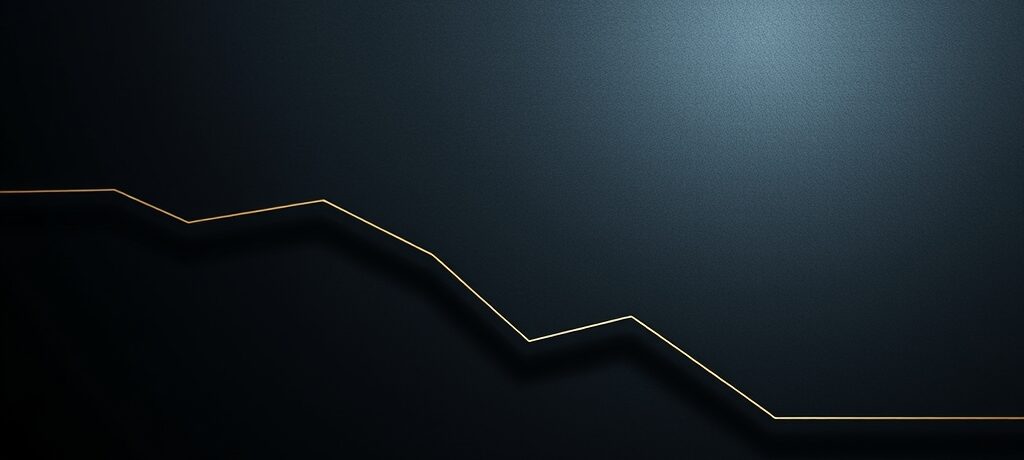 MTA Stock Falls Below 200-Day Moving Average