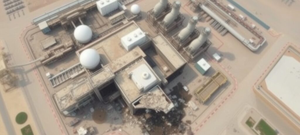 Emirates Global Aluminium Faces Year-Long Recovery Post-Strike