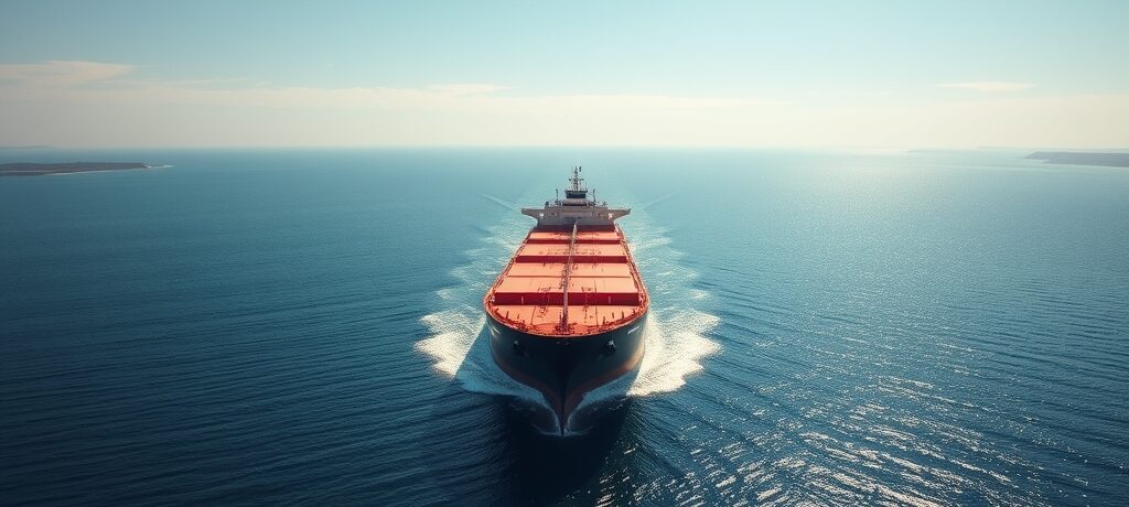 35 Nations Convene to Unlock Strait of Hormuz, Oil Prices Jump