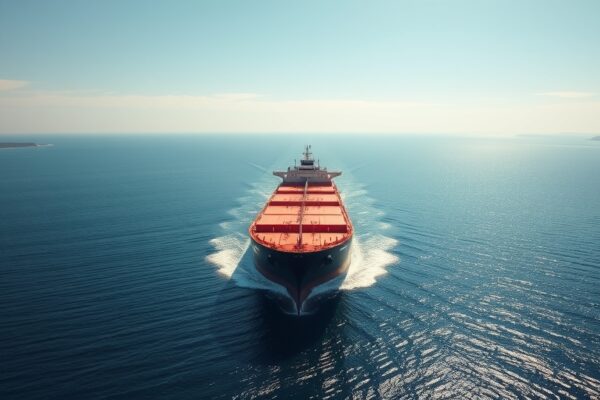 35 Nations Convene to Unlock Strait of Hormuz, Oil Prices Jump