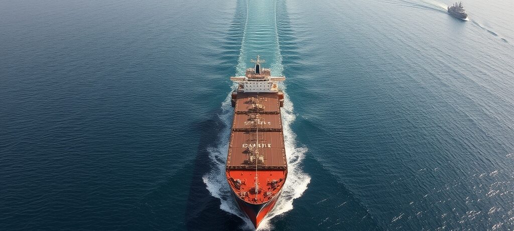 Trump’s Hormuz Blockade Ignites Oil Prices, Gulf War Fears