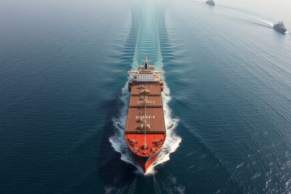 Trump’s Hormuz Blockade Ignites Oil Prices, Gulf War Fears