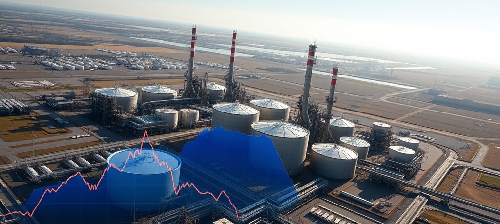 Imperial Oil (IMO) Reaches 5-Year Highs, Analysts Project Strong Earnings Growth