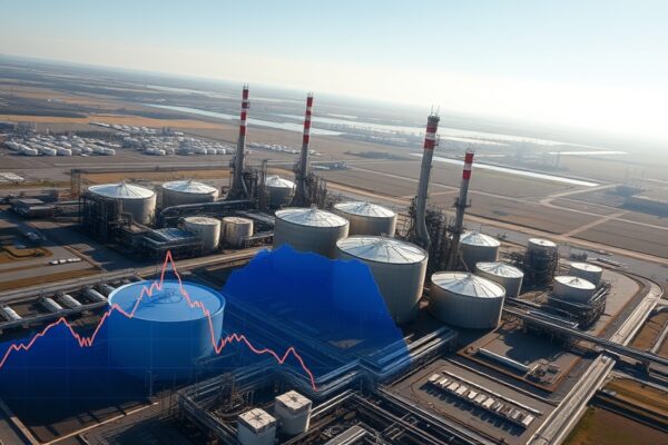 Imperial Oil (IMO) Reaches 5-Year Highs, Analysts Project Strong Earnings Growth