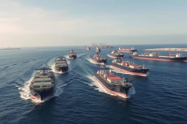 Physical Oil Barrels Command Record Premiums in Global Scramble