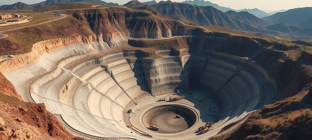 Brazil Lithium Acquisition Propels Solis Minerals to Top ASX Mining Gains