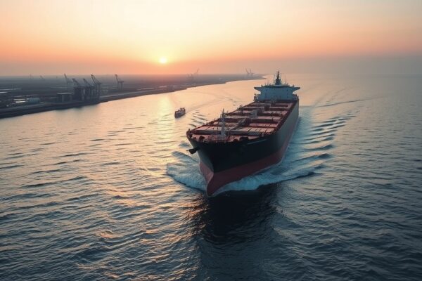 Oil Prices Jump 7% as Hormuz Closure Ignites Market Anxiety