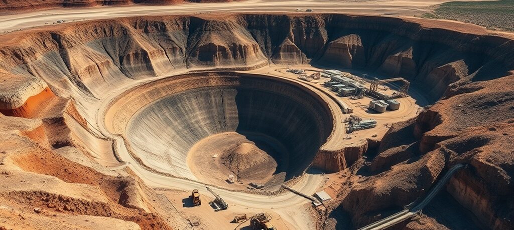 Jindalee Lithium Spins Out US Assets in US$571M Nasdaq SPAC Merger