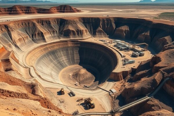 Jindalee Lithium Spins Out US Assets in US$571M Nasdaq SPAC Merger