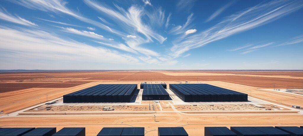 Soluna Expands Blockware Partnership with 3.3 MW West Texas Addition